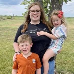 Meet your Posher, Kendall